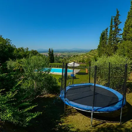 Le Celle Del Farinaio Cortona