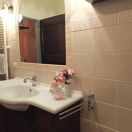 Willa Le Celle Del Farinaio *