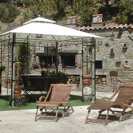 Le Celle Del Farinaio Cortona