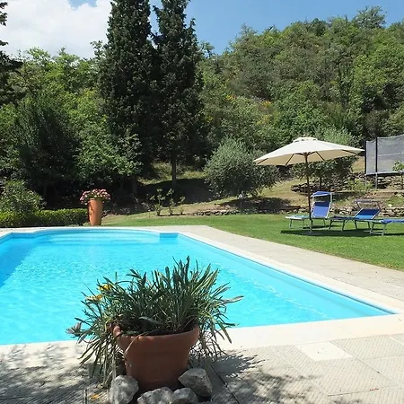 Willa Le Celle Del Farinaio