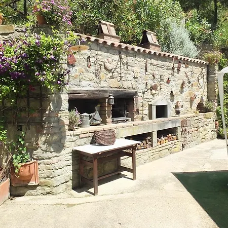 Le Celle Del Farinaio Cortona