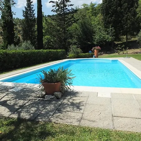 Willa Le Celle Del Farinaio