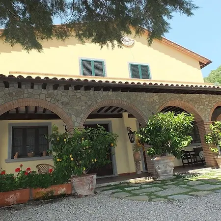 Le Celle Del Farinaio Cortona