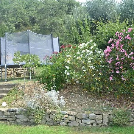 Willa Le Celle Del Farinaio *